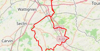 Circuit des Princesses