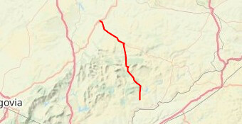 MGM VUELTA AYLLON COGOLLUDO (C13BIS)