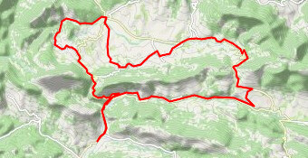 circuit lavande St Jalle