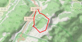 Les Dappes-La Dole AR