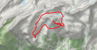 Grindelwald-Reeti (Bussalp)