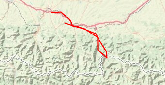 PAP13 A/R RANDALLUMOD