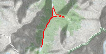 Hospice de Rioumajou Enregistrement du 18/07/2022