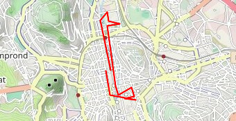 City Run 2017 le 16 novembre