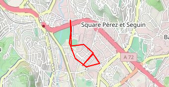 EKIDEN 2018 (12 novembre 17)