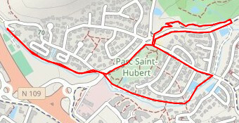 Bike & Run Juvignac 8-11 ans