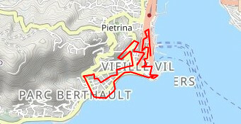 City Trail Impérial 2021