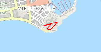 Passage Citadelle 2019