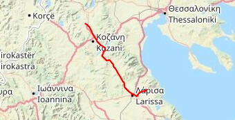 Πτολεμαΐδα Ανατολή