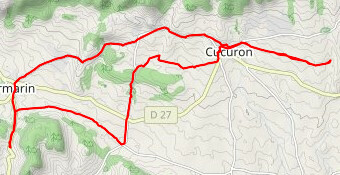 Friday 16th September - Anes en Balades