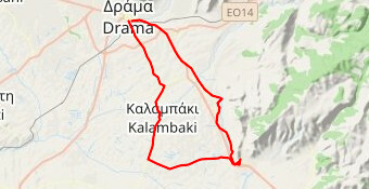 Brevet 50km