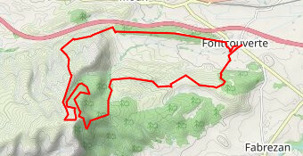 Semi Marathon de l'Alaric Officiel