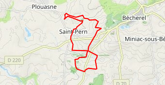 Solidari-Trail 2019 DPT 12km