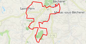 Solidari-Trail 2020 - 18km - Public