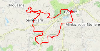 Solidari-Trail 2019 DPT 18km