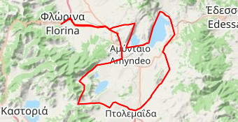 Brevet 2015 (Κλεισούρα)