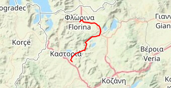 Ο Γύρος των 5 Λιμών