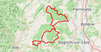 GFPO Grand Parcours MAJ