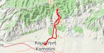 X. Nymfaia epistrofi apo aksona