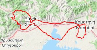 Zimbrakakios diadromi