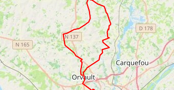 SORTIE MARDI 8 JANVIER 2019