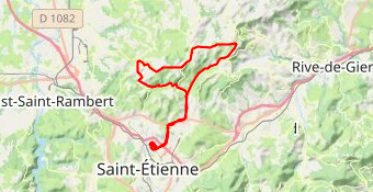 Saint-Étienne Cyclisme