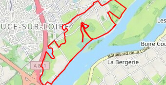 Projet 1  FDBL 2023 environ 12km