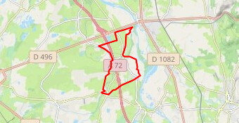 VenF circuit 15 Boisset  - L'Hopital le Grand