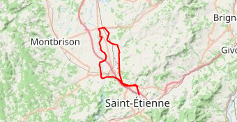 Saint-Étienne Cyclisme