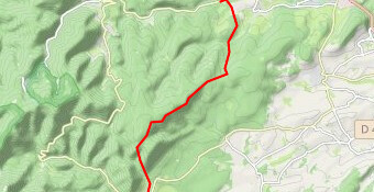 Cosswiller-Oberhaslach