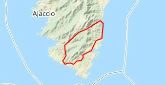 BRM 200 ACP Corse 02/03/2019