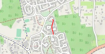 Canéjan La House Côte Chataigniers