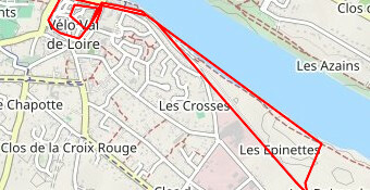 Les-Foulées_de_Jargeau [5km] 2019