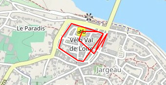 Les_Foulées_de_Jargeau [1,5km] 2019