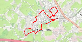 Jogging d'Halloween Welkenraedt