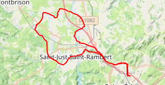 Saint-Étienne Cyclisme