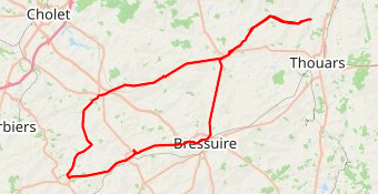 entrainement Taizon 2