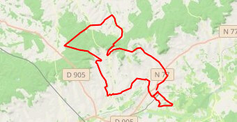 e2 boucles de l'yonne 2018