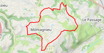 ENC BFARP FIN J4 TRACE RANDO EVAL