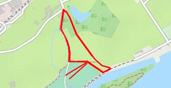 Projet FDBL 2023 Benjamin(e)s / Minimes 2.5 km