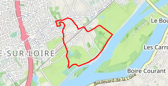 Projet 2023 FDBL 5 km