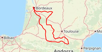 1000 km 2017 complet