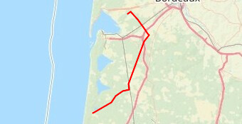 R.A.A Mimizan - Andernos