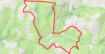 B04 - La balade des 2 chapelles