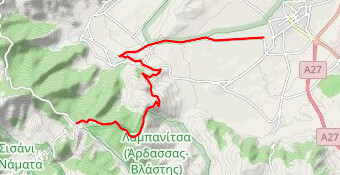 ΑΝΑΒΑΣΗ ΒΛΑΣΤΗΣ