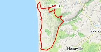 LBRN Au travers des dunes Biville