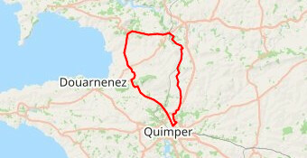 Entrainement Vintage 2017