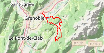 Venon Montgardier Pinet