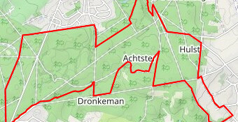 ZoniënTrail 2023 - ZoniënWalk 15km