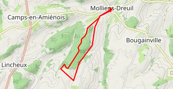 Molliens Dreuil-9,695km